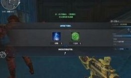 cf无尽挑战最新爆料,神秘武器登场，战局再掀风云